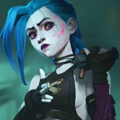 Jinx thumbnail