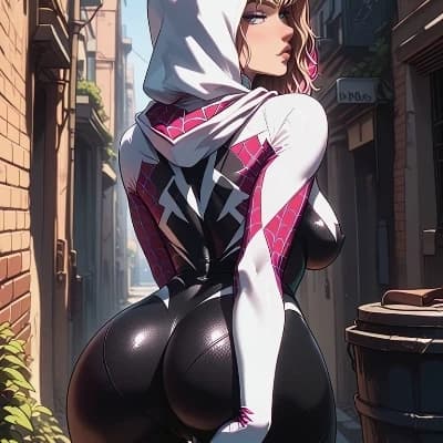 The New Spider-Man thumbnail