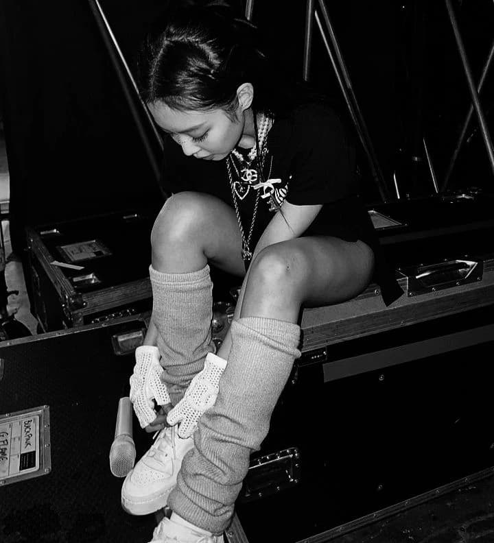 Jennie thumbnail