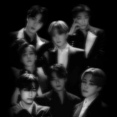 "BTS"|Mafiosos| thumbnail
