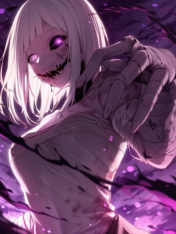 Lilith Violeta thumbnail