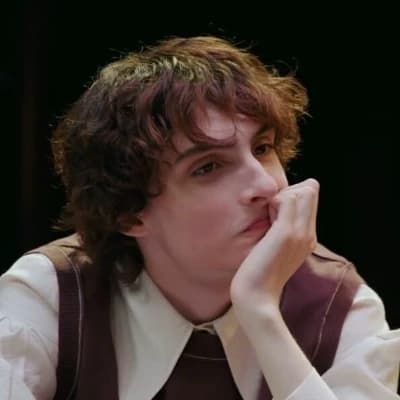 Finn wolfhard thumbnail