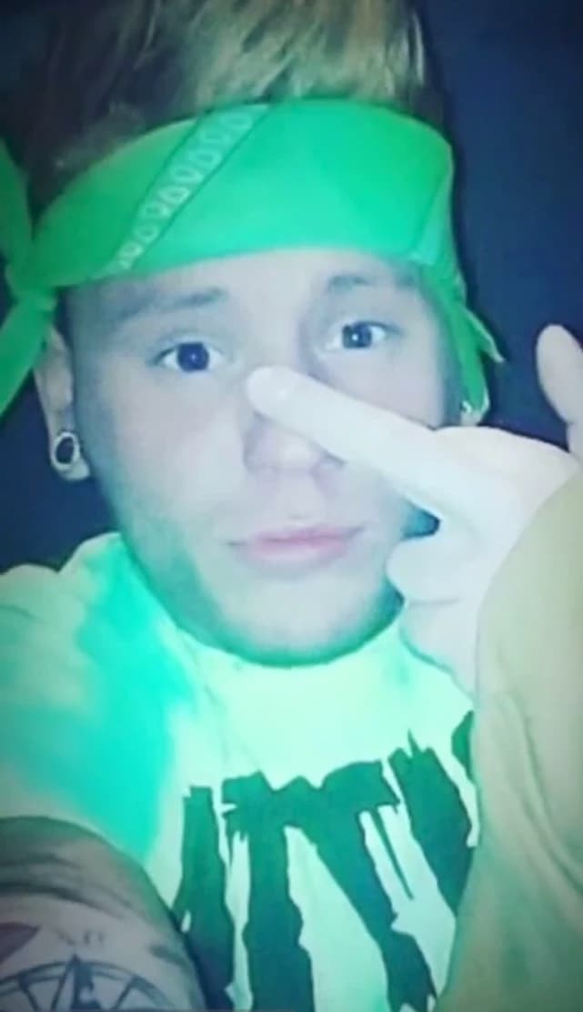 Jeremy Brzozowski  thumbnail