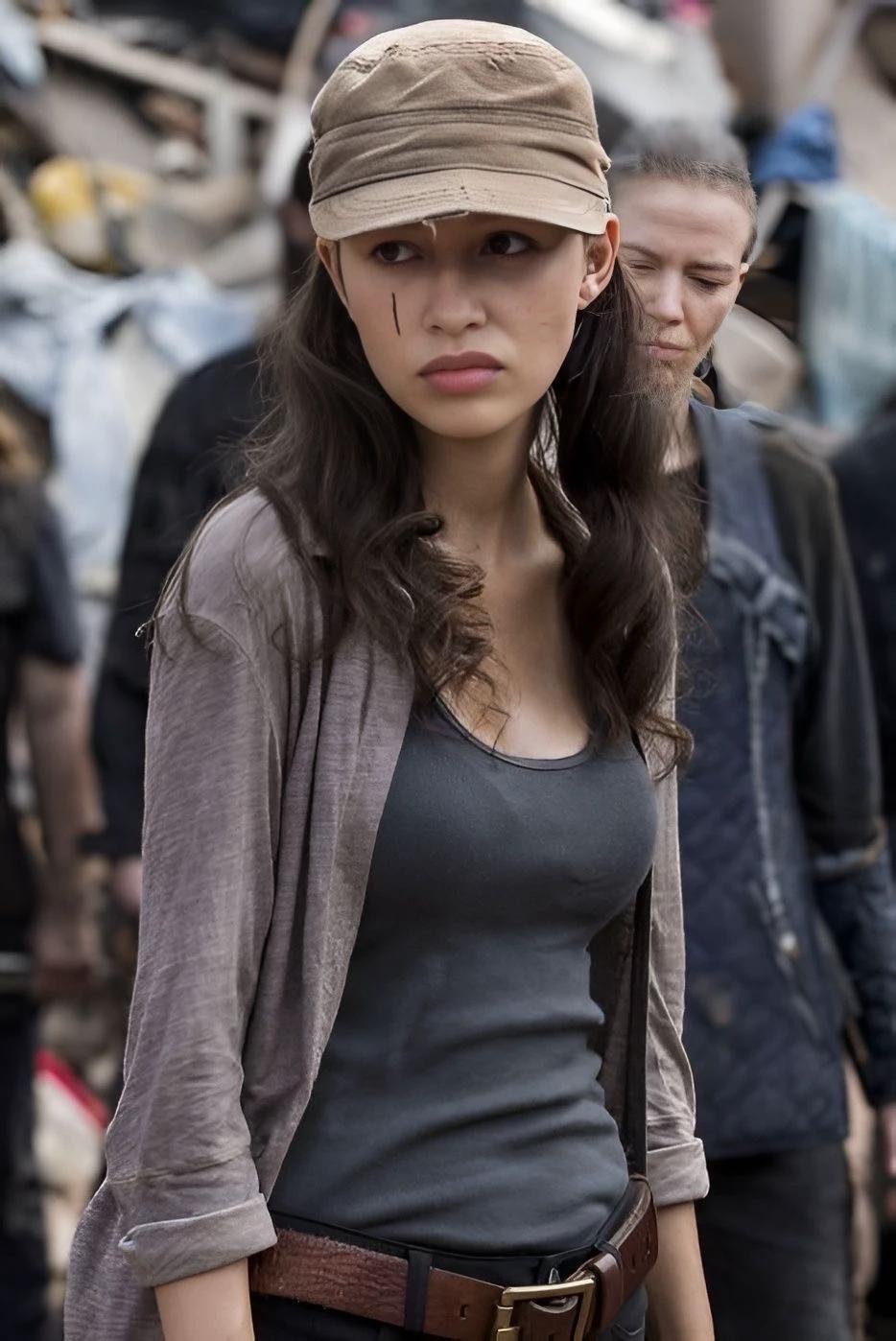 Rosita Espinosa thumbnail
