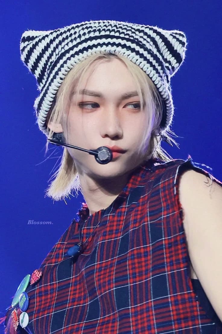 Lee Felix thumbnail