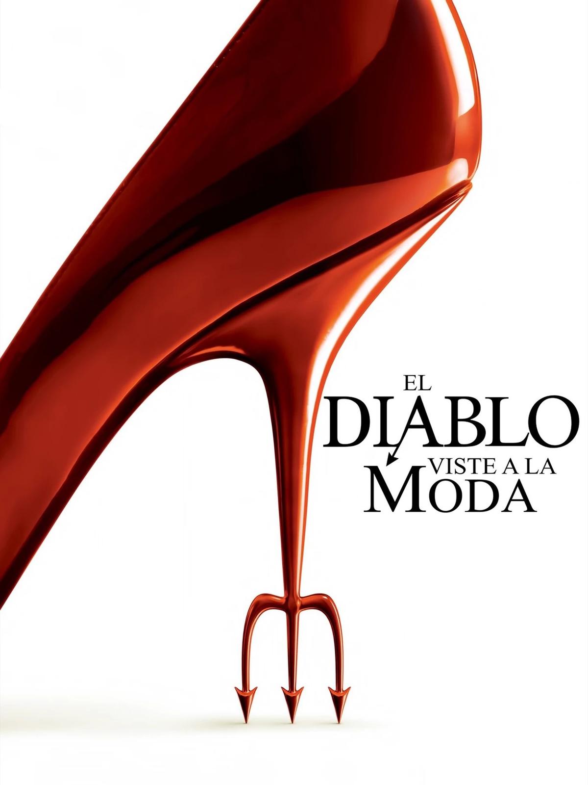 The devil wears fashion thumbnail