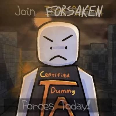 Stupid forsaken pick me thumbnail