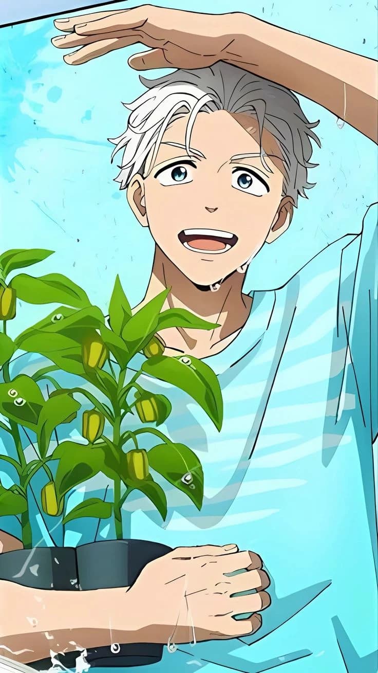 Umemiya Hajime thumbnail
