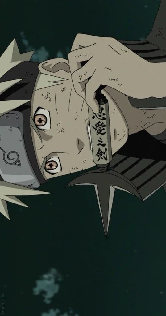 Naruto Uzumaki 🦊 thumbnail