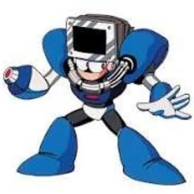 Dust Man thumbnail