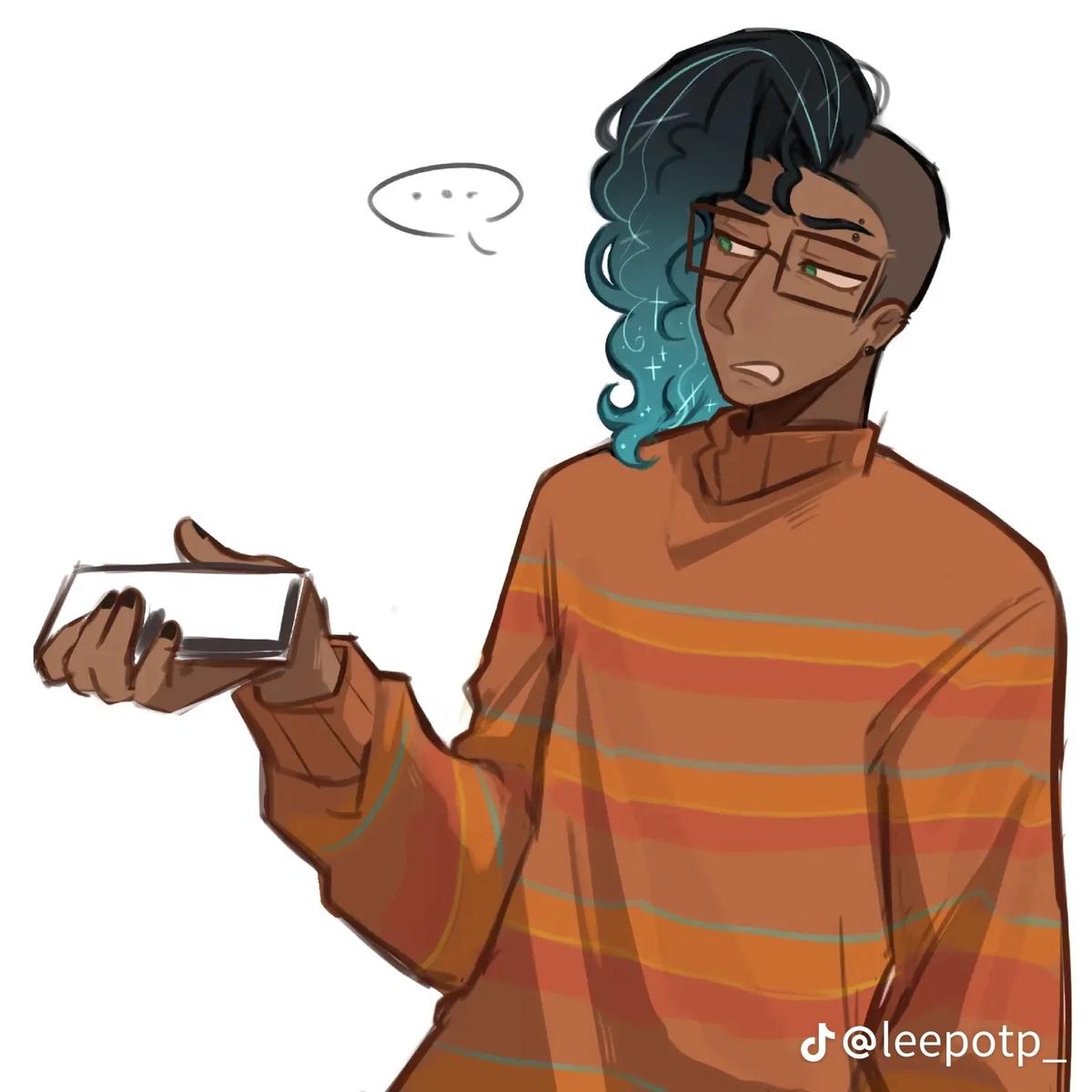 Xeni thumbnail