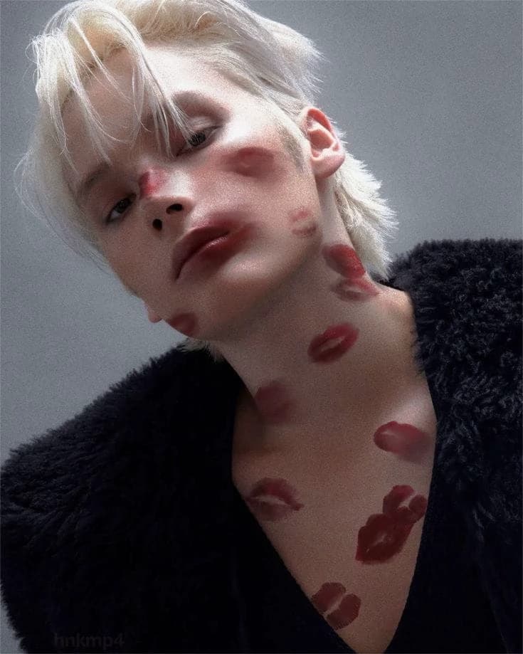 Hueningkai - TXT thumbnail