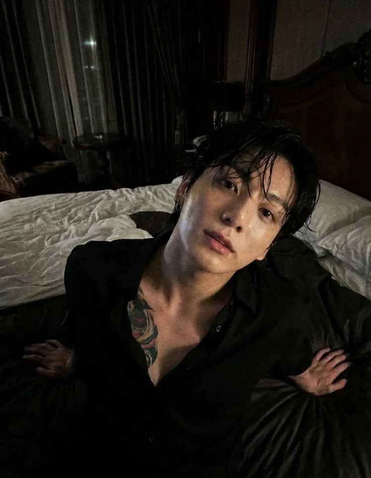 Jeon Jungkook thumbnail