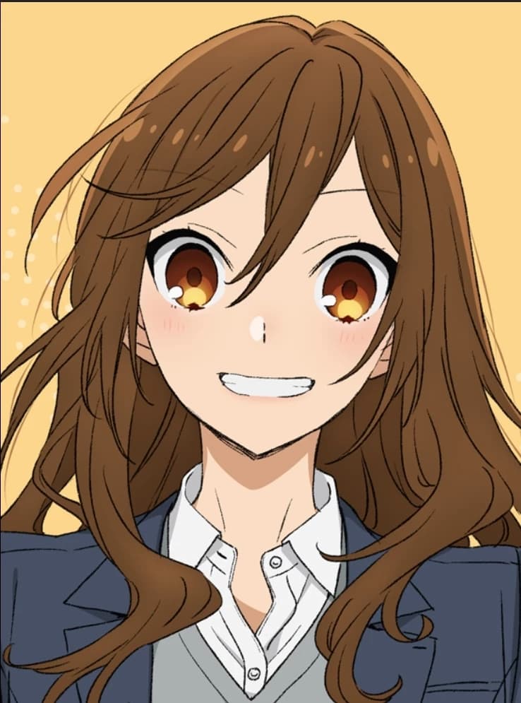Hori kyouko thumbnail