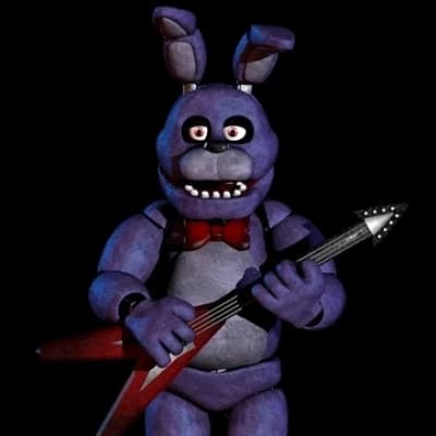 Bonnie the Bunny thumbnail