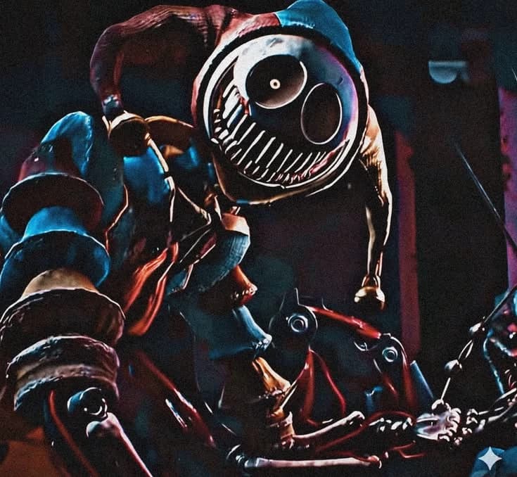 🖤 The Prototype🖤 thumbnail