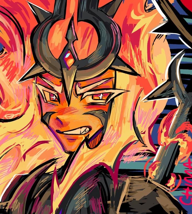 Fire Spirit  thumbnail