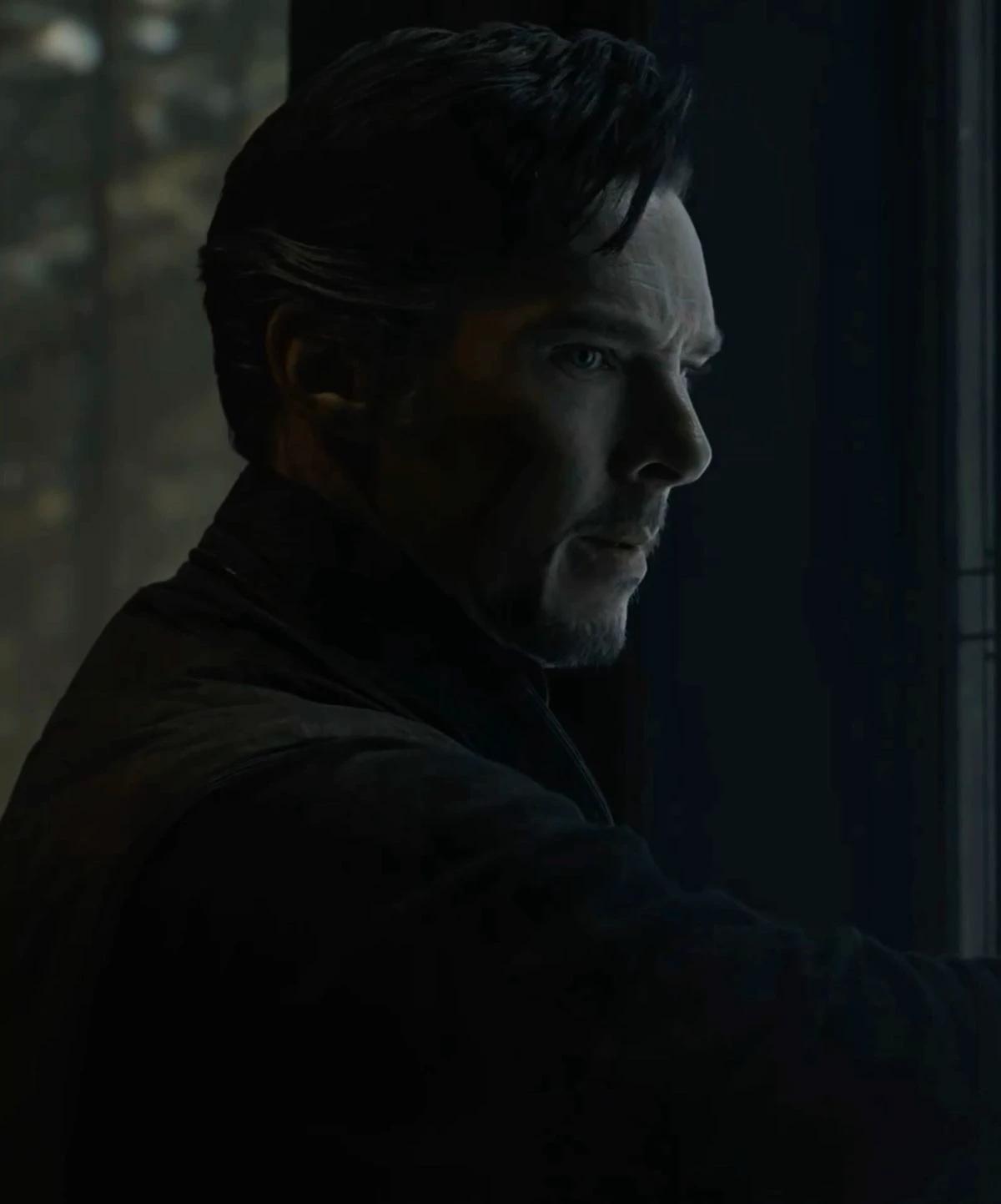 Dr Stephen Strange | stalkear thumbnail