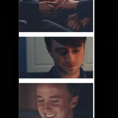 Tom Felton | Daniel Radcliffe thumbnail