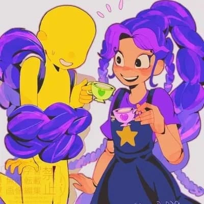 Lily love braid's  thumbnail