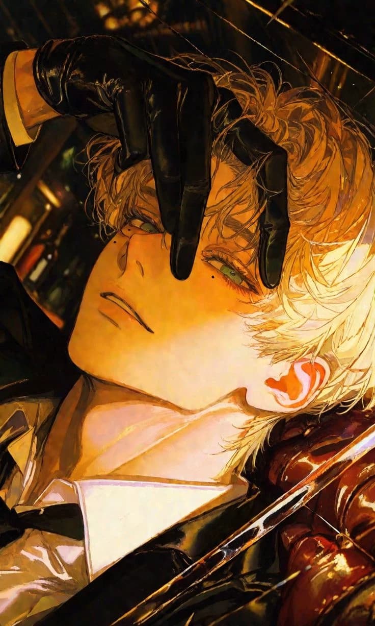 Leo omega thumbnail