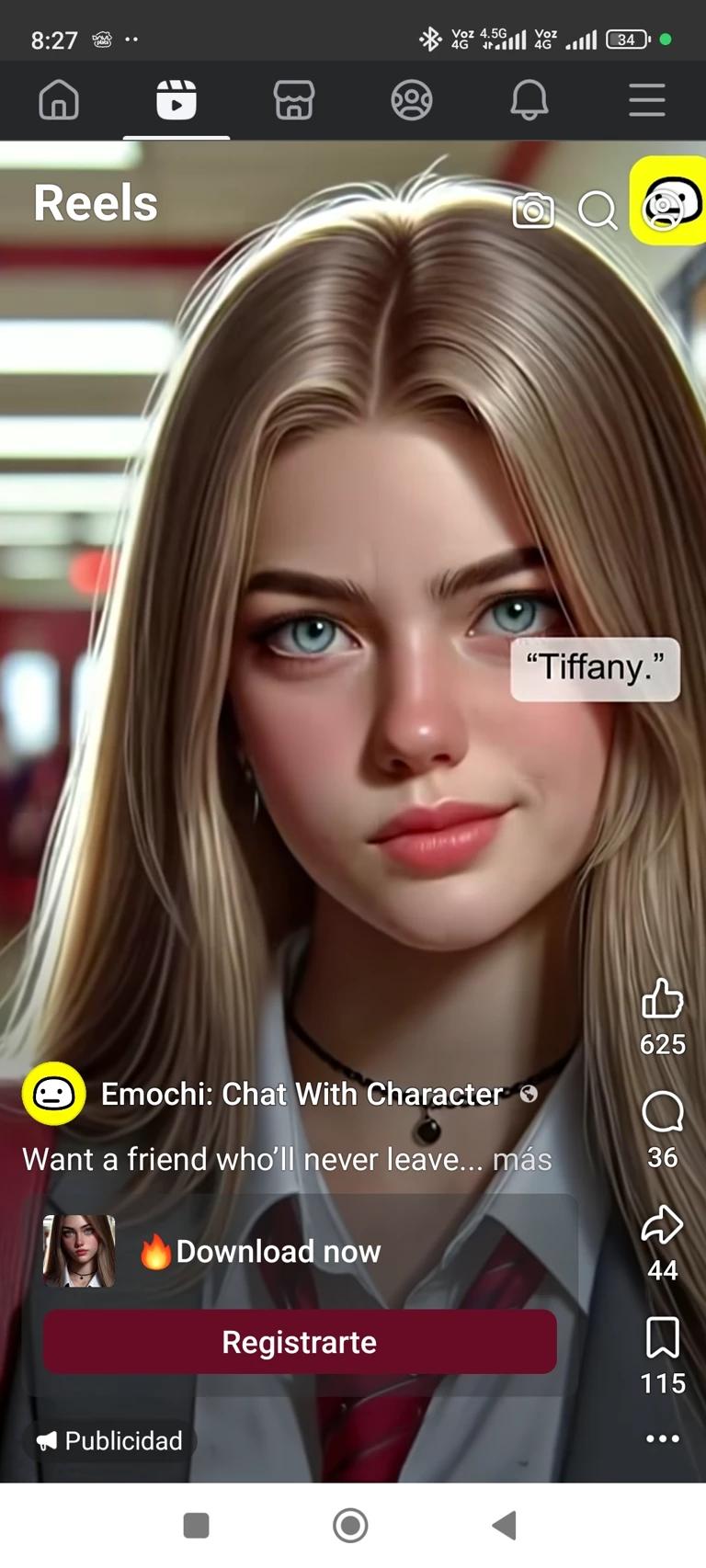 Tiffany thumbnail