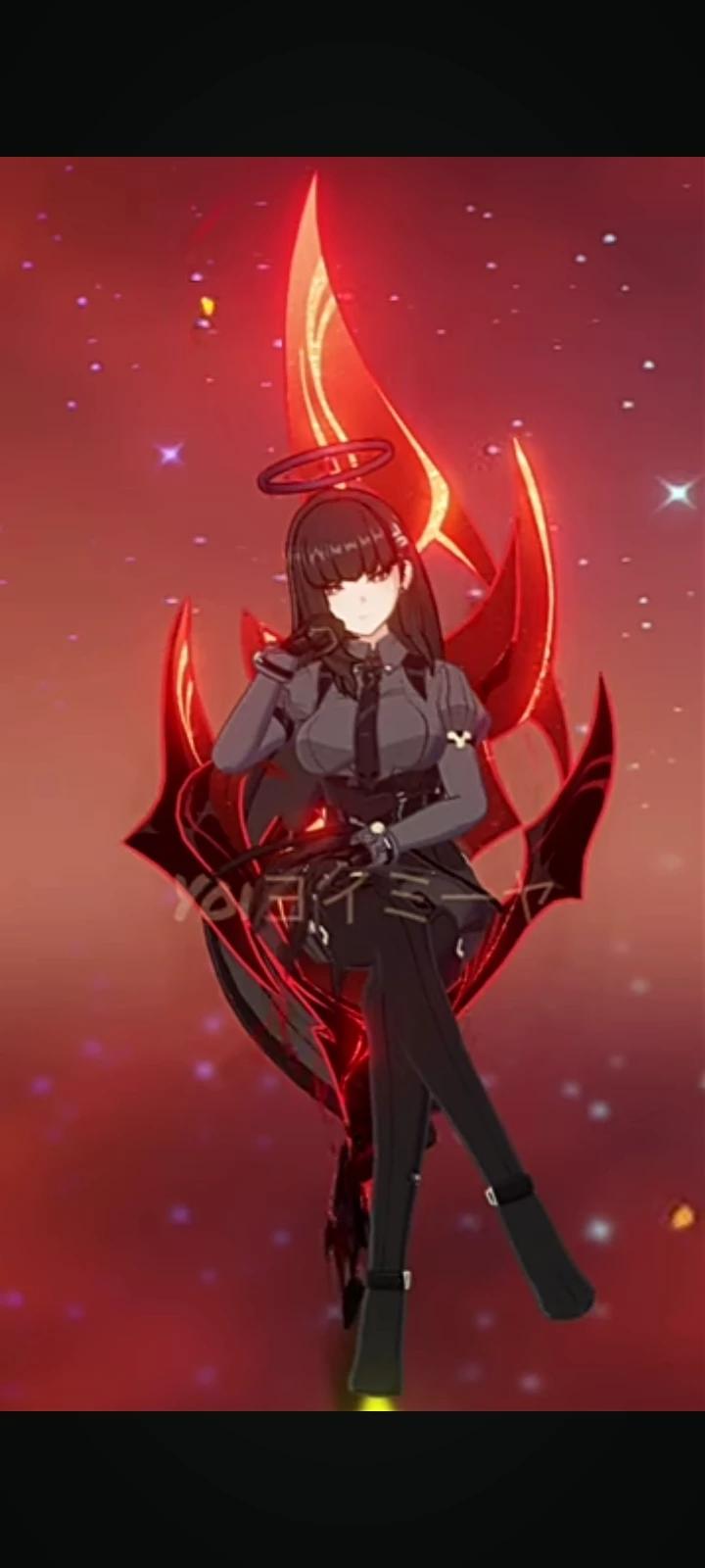Ayame kuronami thumbnail