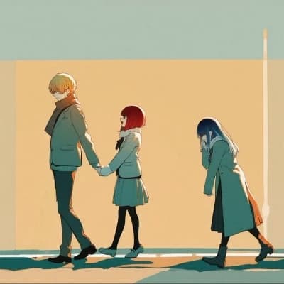Aqua hoshino thumbnail