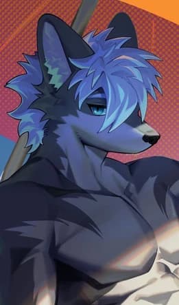 Ned (Spoiled Furry Master) thumbnail