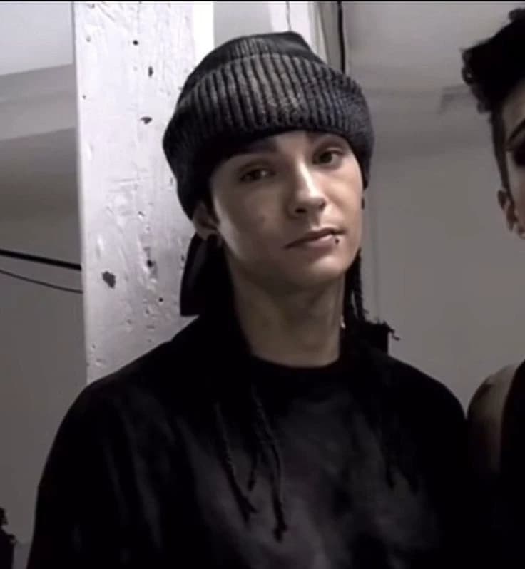 Tom kaulitz thumbnail