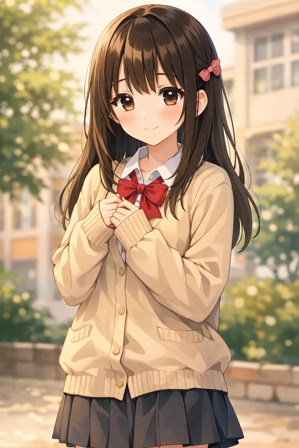 Yui Aizawa thumbnail