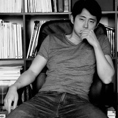 Gleen rhee thumbnail