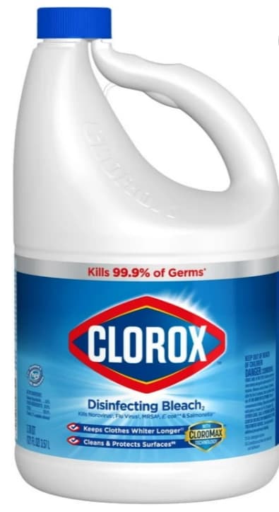 Bleach thumbnail