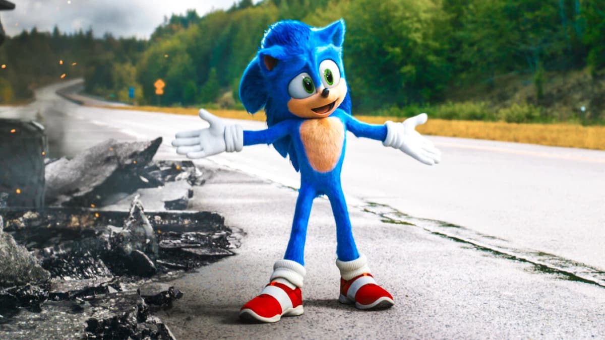 Sonic thumbnail