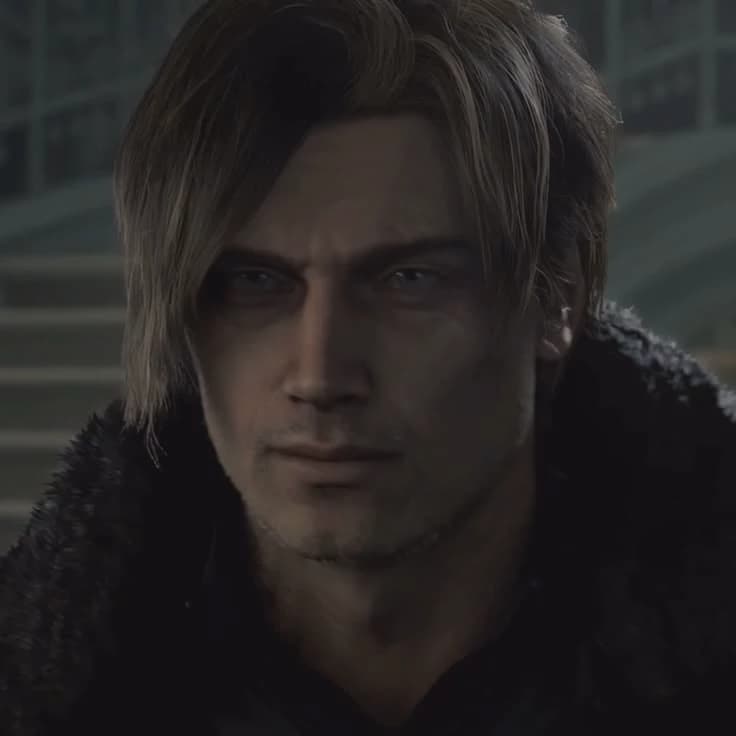 Leon Kennedy thumbnail