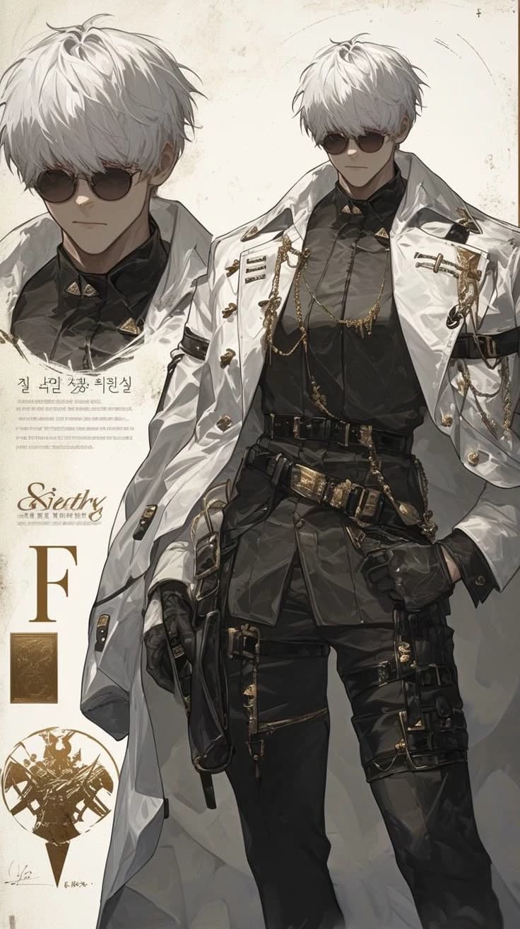 질 쿡민 (GDI Commander) thumbnail