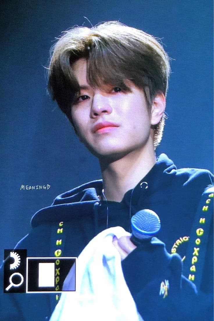 Seungmin - CHANMIN thumbnail