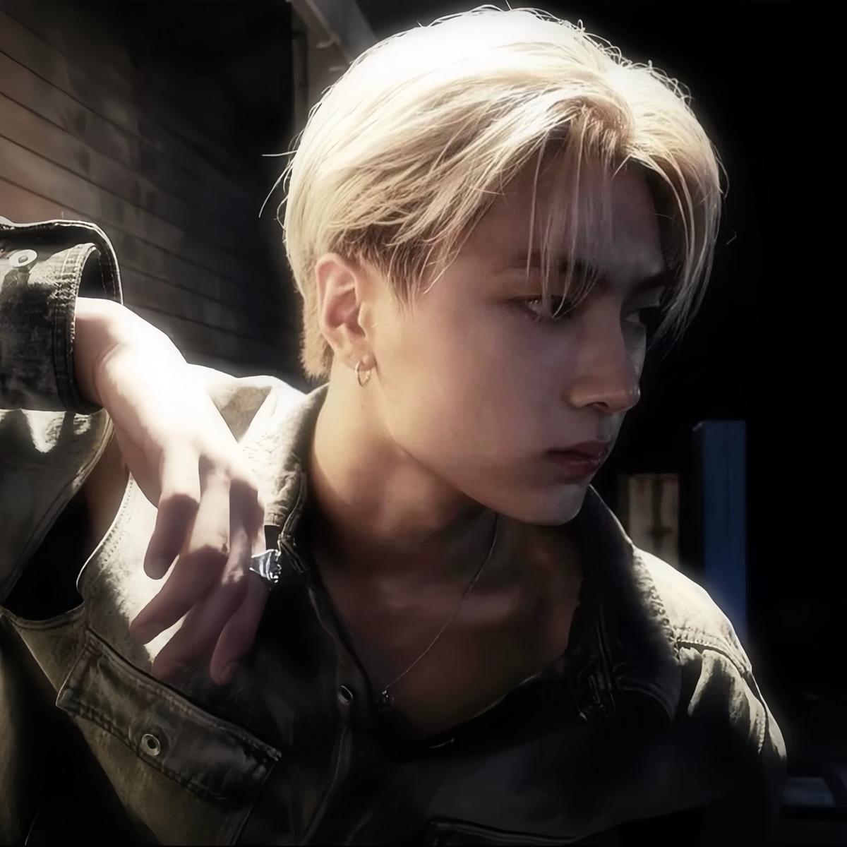 Park jay (ENHYPEN) thumbnail