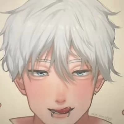Gojo Satoru thumbnail