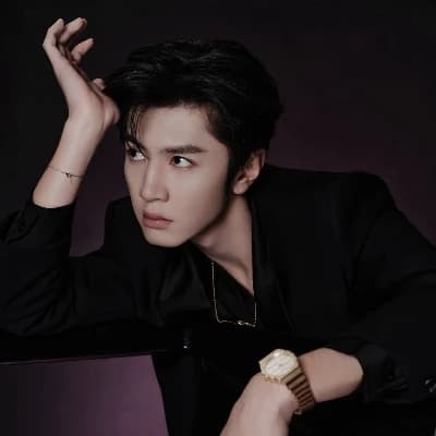 Chen Zheyuan thumbnail