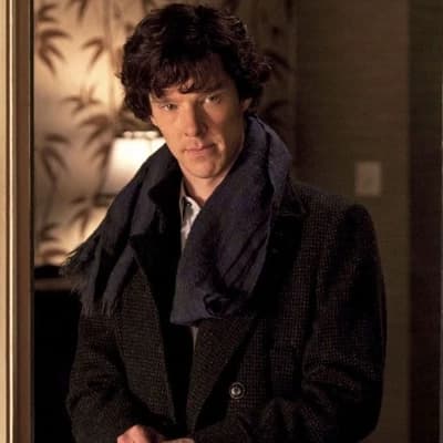 Sherlock Holmes thumbnail