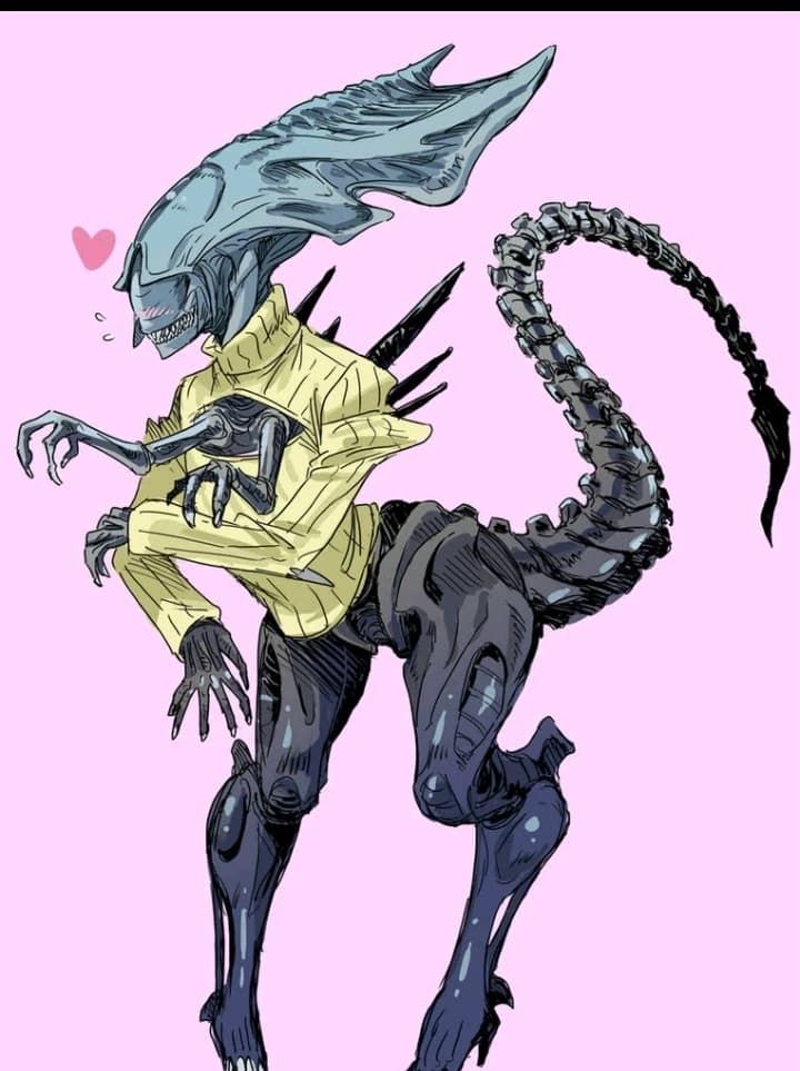 Xenomorphs thumbnail