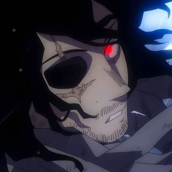 Shota aizawa thumbnail