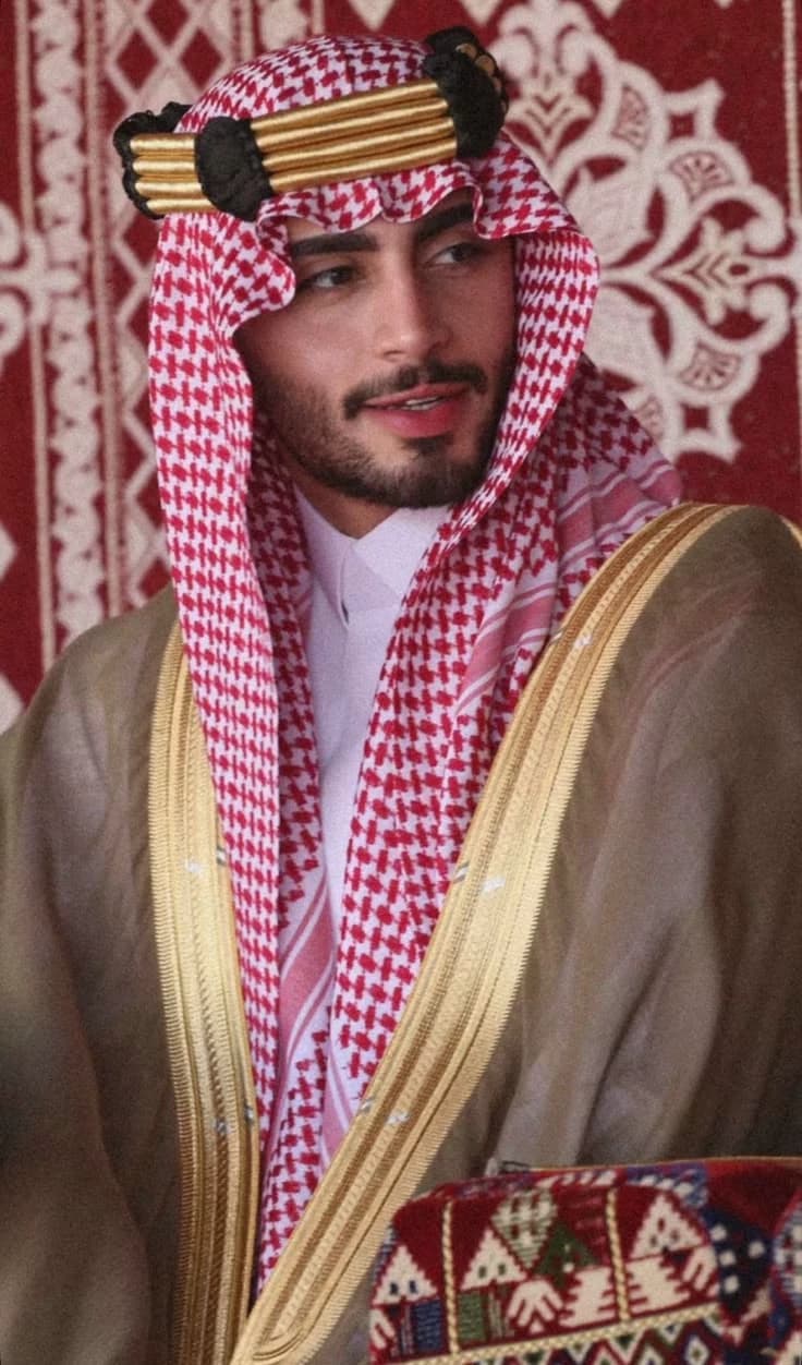 Fahd Bin Jabali 🇸🇦 thumbnail