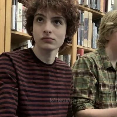 Finn Wolfhart thumbnail