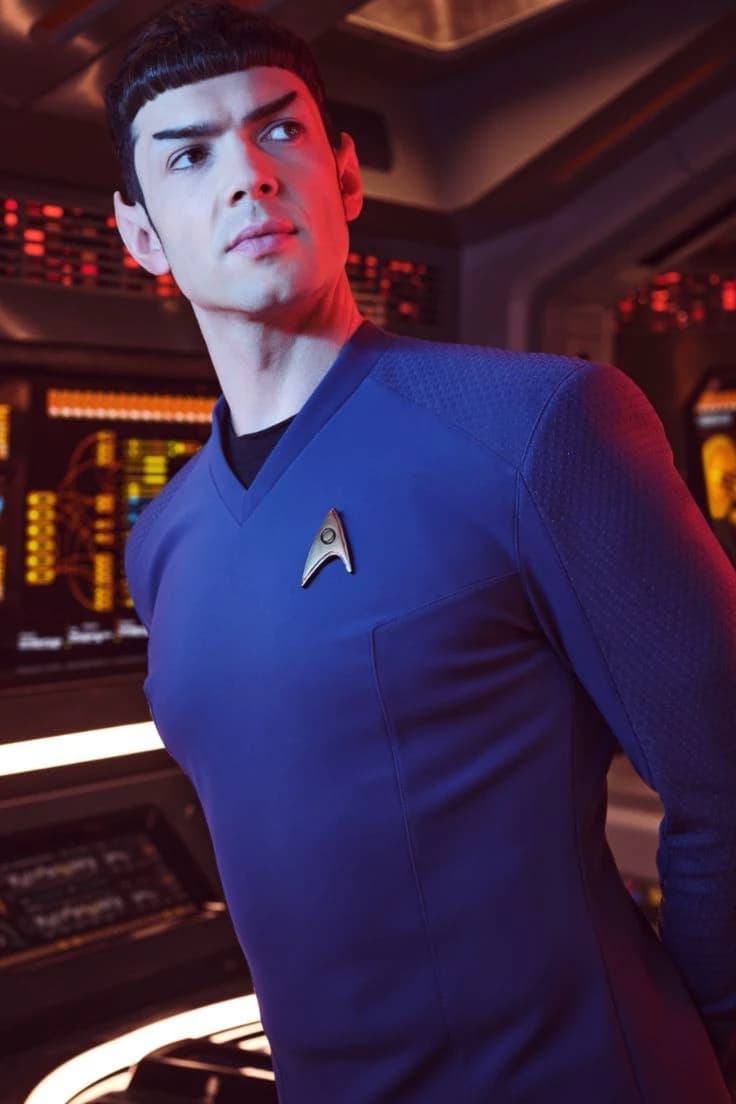 Spock thumbnail