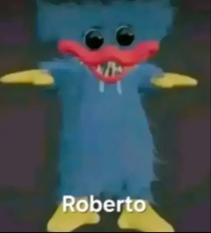 Roberto thumbnail