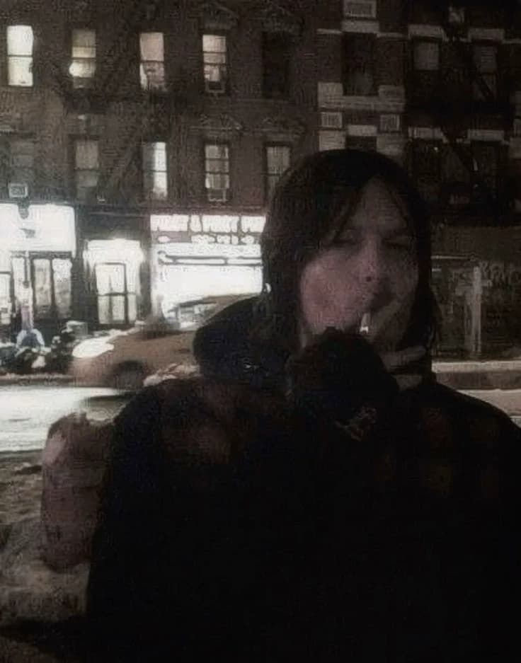 Daryl dixon thumbnail