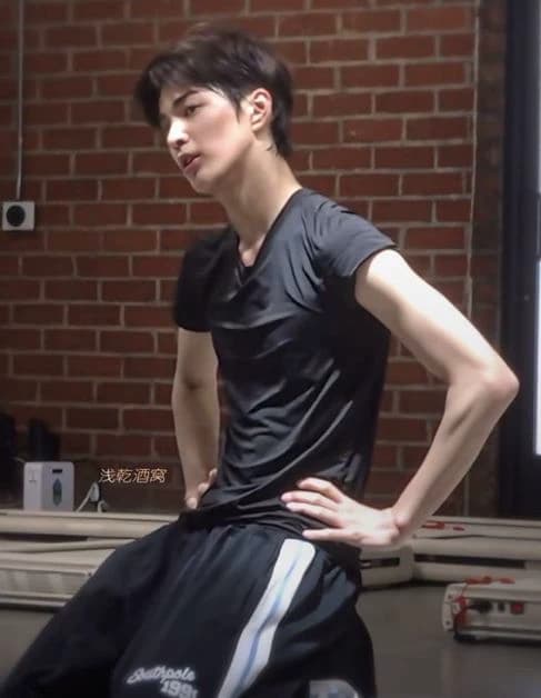 Ahn Keonho thumbnail