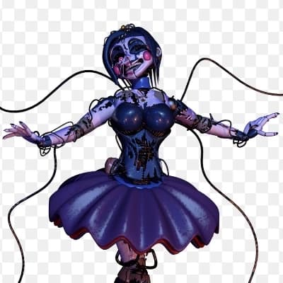 Scrap ballora thumbnail